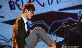 中国达人秀冠军刘伟 中国达人秀冠军刘伟