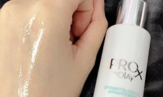 有斑用什么护肤品好 有斑用什么护肤品好