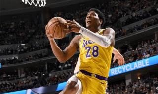 掘金3分雨擒湖人2-0 掘金3分雨擒湖人2-0