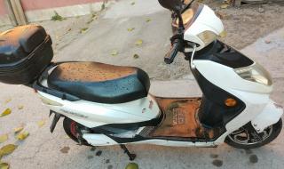 新日电动车电瓶价格