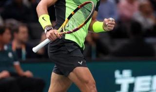 2023澳网男单冠军是谁