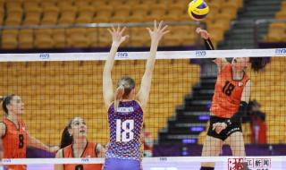 土耳其伊萨奇巴希女排